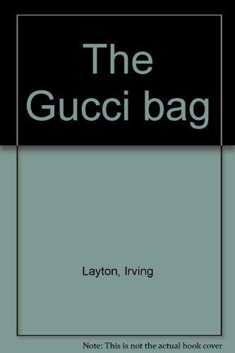 The Gucci bag