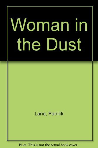 9780889622234: Woman in the Dust
