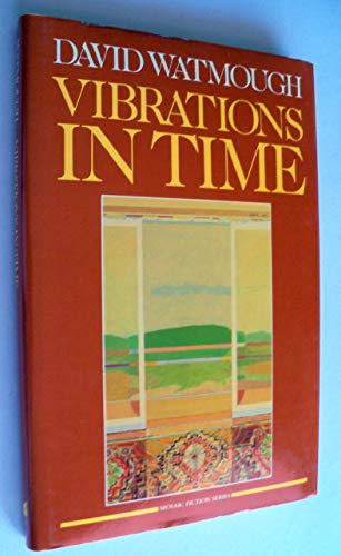 Beispielbild fr Vibrations in Time (Mosaic Press Fiction Series) zum Verkauf von Bookmans