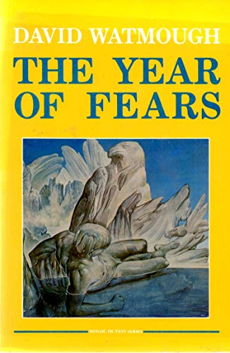 Beispielbild fr The Year of Fears zum Verkauf von G.J. Askins Bookseller