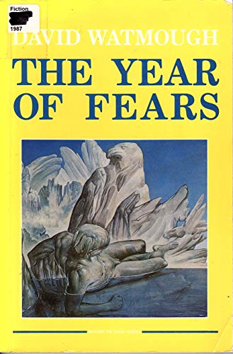 Beispielbild fr The Year of Fears zum Verkauf von Ergodebooks