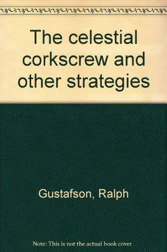 Stock image for The Celestial Corkscrew for sale by A Good Read