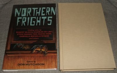9780889625143: Northern Frights