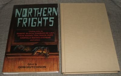 Northern Frights (9780889625143) by Hutchinson