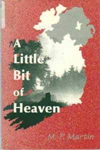 Beispielbild fr Little Bit of Heaven zum Verkauf von WorldofBooks