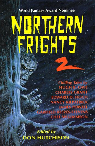 9780889625648: Northern Frights 2