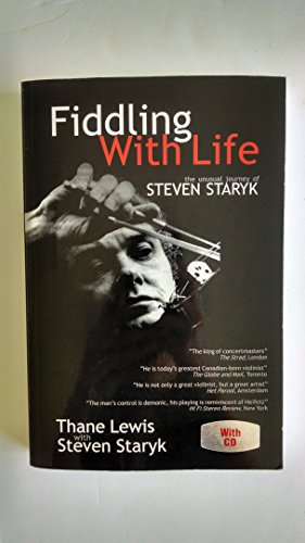 

Fiddling with Life