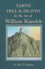 Imagen de archivo de Earth, Hell and Heaven in the Art of William Kurelek a la venta por City Lights Bookshop