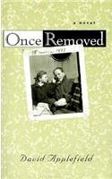 Imagen de archivo de Once Removed. a la venta por Henry Hollander, Bookseller