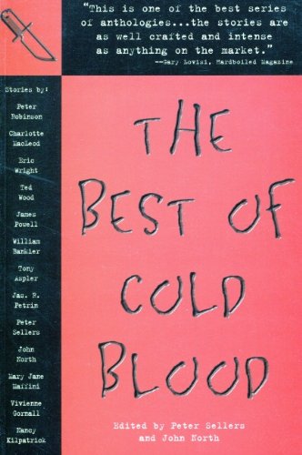 Stock image for The Best of Cold Blood for sale by Bibliomania Book Store