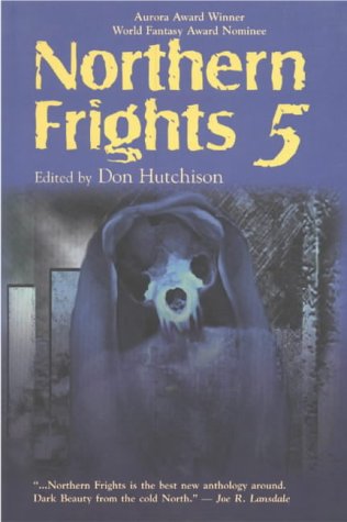 Stock image for Northern Frights V (v. 5) for sale by Ergodebooks