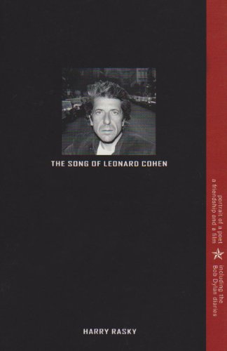 Beispielbild fr Song of Leonard Cohen: Portrait of a Poet, a Friendship & a Film zum Verkauf von WorldofBooks