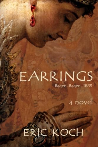 Stock image for Earrings BadenBaden 1883 for sale by PBShop.store UK