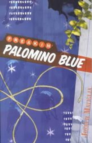 9780889627833: Freakin' Palomino Blue