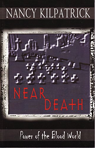 Beispielbild fr Near Death zum Verkauf von ThriftBooks-Atlanta