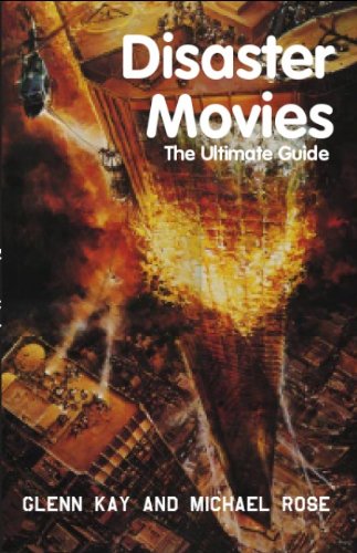 Disaster Movies (9780889628472) by Glenn Kay