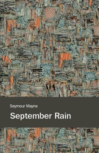 Stock image for September Rain for sale by Encore Books
