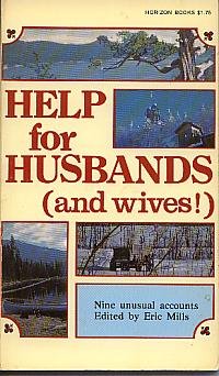 Beispielbild fr Help for Husbands (and Wives!) zum Verkauf von Christian Book Store