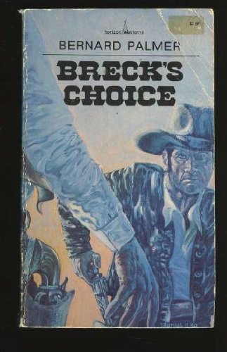 9780889650459: Breck's Choice