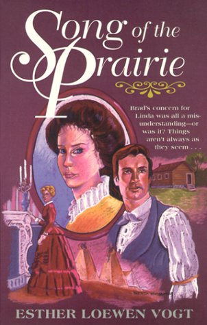 Beispielbild fr Song of the Prairie zum Verkauf von Better World Books