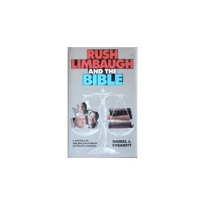 9780889651104: Rush Limbaugh and the Bible
