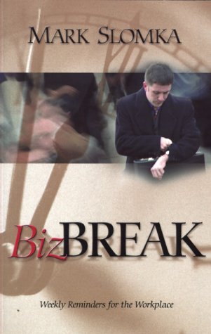 BizBreak: Weekly Reminders for the Workplace