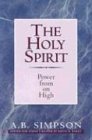 Imagen de archivo de The Holy Spirit: Power From On High a la venta por books4u31