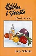 Stock image for Nibbles and Feasts for sale by Edmonton Book Store