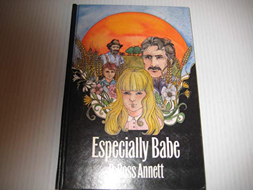 Imagen de archivo de Especially Babe a la venta por Better World Books