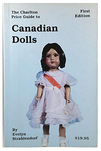 Stock image for Canadian Dolls for sale by ! Turtle Creek Books  !