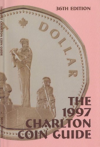 Stock image for Canadian Coins (53rd Edition) - The Charlton Standard Catalogue for sale by St Vincent de Paul of Lane County