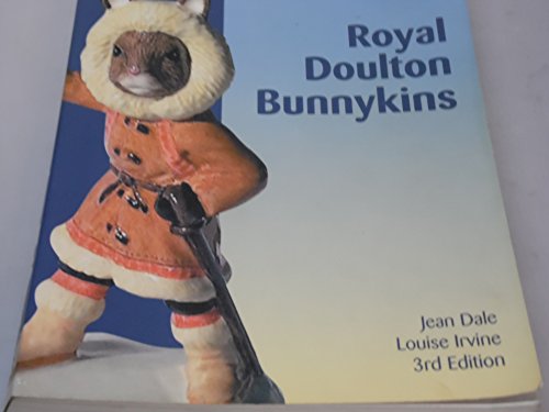 Imagen de archivo de Royal Doulton Bunnykins: A Charlton Standard Catalogue a la venta por WorldofBooks