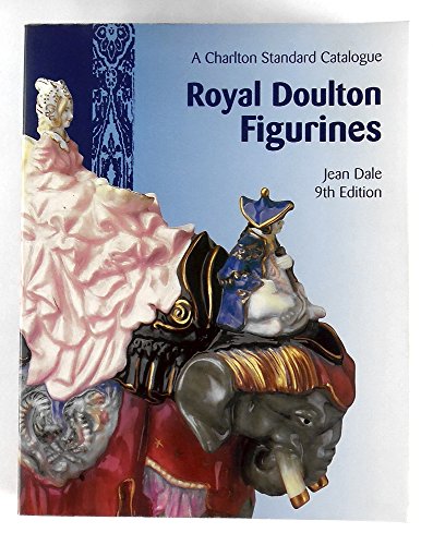 Beispielbild fr Royal Doulton Figurines zum Verkauf von Better World Books Ltd