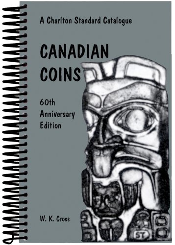 Stock image for The Charlton Standard Catalogue Canadian Coins 2006 (Charlton's Standard Catalogue of Canadian Coins) for sale by ThriftBooks-Dallas