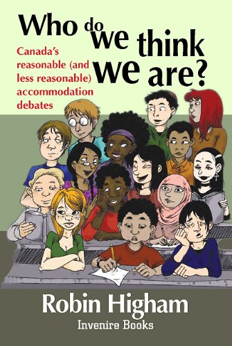 Stock image for Who do we think we are? Book: 1 for sale by Reuseabook