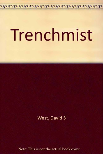 Stock image for Trenchmist for sale by RareNonFiction, IOBA
