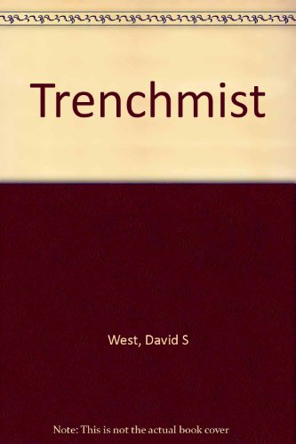 9780889710955: Trenchmist