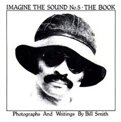 Imagine the Sound (9780889711037) by Smith, Bill