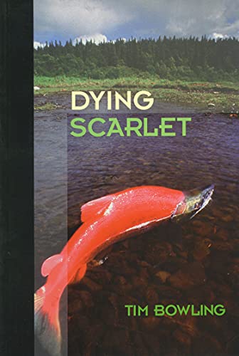 9780889711648: Dying Scarlet