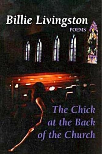 The Chick at the Back of the Church