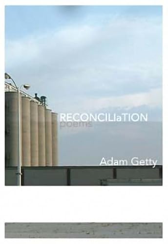 Stock image for Reconciliation for sale by B-Line Books