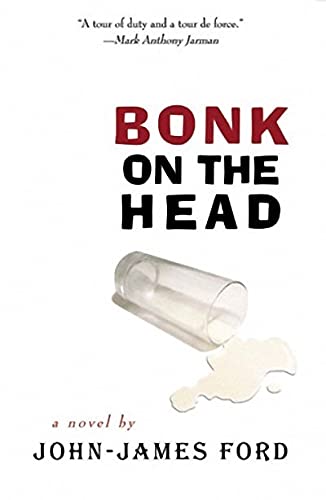 Beispielbild fr Bonk on the Head zum Verkauf von ThriftBooks-Atlanta