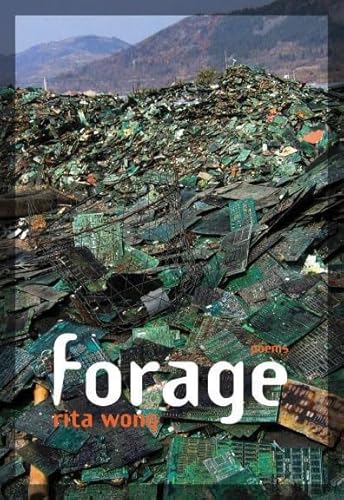 9780889712133: Forage