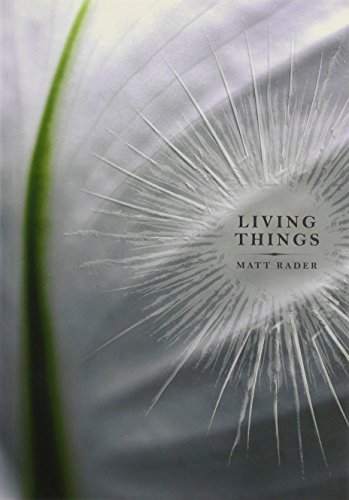 Beispielbild fr Living Things zum Verkauf von Book House in Dinkytown, IOBA