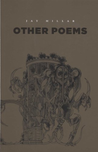 Other Poems (Blewointment Books) (9780889712423) by MillAr, Jay