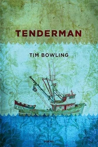 Stock image for Tenderman for sale by Arundel Books