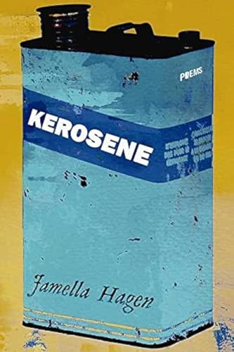 9780889712638: Kerosene