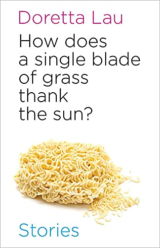 Beispielbild fr How Does A Single Blade of Grass Thank the Sun? zum Verkauf von SecondSale