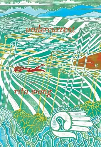 Beispielbild fr Undercurrent, Poems zum Verkauf von COLLINS BOOKS