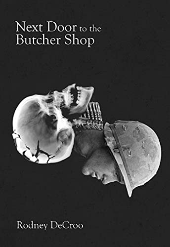 Beispielbild fr Next Door to the Butcher Shop zum Verkauf von Books From California